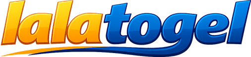 Logo lalatogel platform hiburan online Indonesia